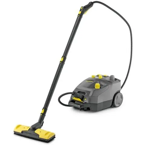 Kärcher Professional SG 4/4 Ångtvätt Sista chansen
